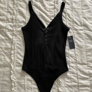 Abercrombie & Fitch Bodysuit